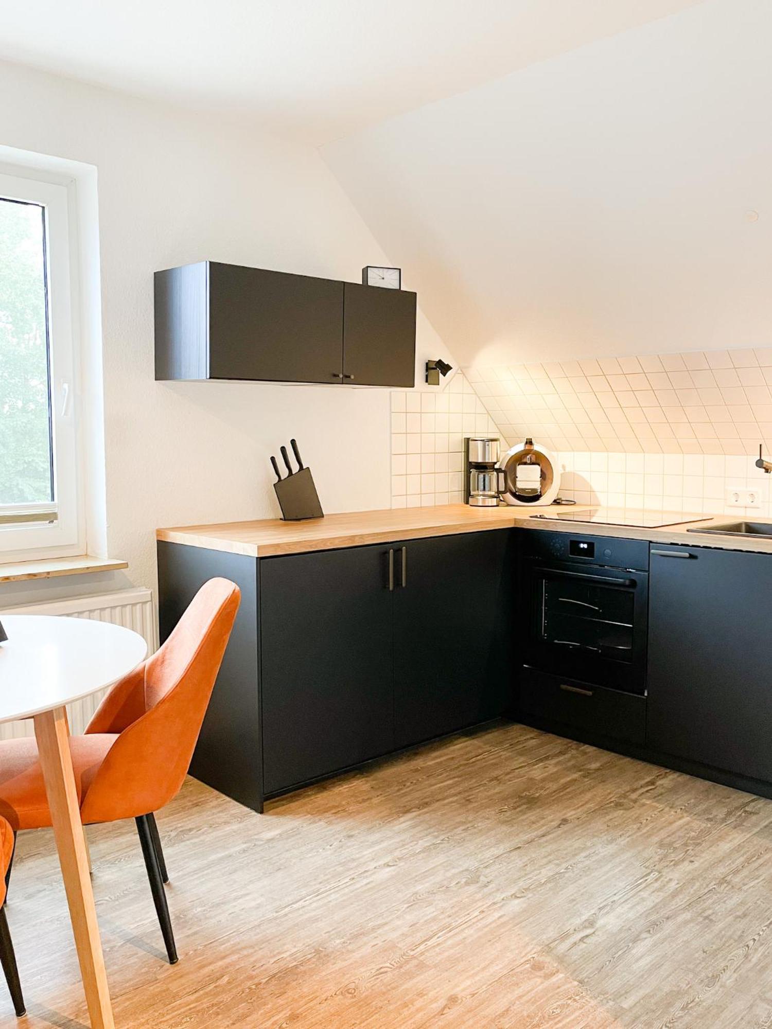 Ferienhof Bannick Bistensee Extérieur photo